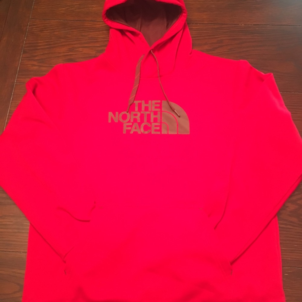 The North Face Hoodie